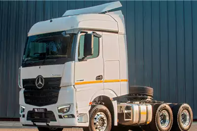 Mercedes Benz Truck tractors Actros 2652 2025 for sale by Sandown commercial Vehicle Centurion | AgriMag Marketplace