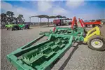 Lawn equipment Brush cutters 9M Rolmoer /Straight Blade Cutter 2023 for sale by Private Seller | AgriMag Marketplace