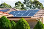 Technology and power Solar solutions for sale by Private Seller | AgriMag Marketplace