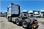 Mercedes Benz Actros Truck tractors 2652LS/33 RE LS 2020 for sale by TruckStore Centurion | AgriMag Marketplace