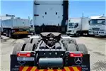 Mercedes Benz Actros Truck tractors 2652LS/33 RE LS 2020 for sale by TruckStore Centurion | AgriMag Marketplace