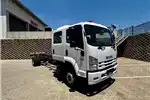 Isuzu LDVs & panel vans TRUCKS FSR 750 CREW CAB AMT 2025 for sale by Westvaal Klerksdorp Trucks | Truck & Trailer Marketplace