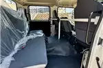 Isuzu LDVs & panel vans TRUCKS FSR 750 CREW CAB AMT 2025 for sale by Westvaal Klerksdorp Trucks | Truck & Trailer Marketplace