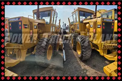 Caterpillar Graders Caterpillar 140G Grader PRICE ON APPLICATION 1980 for sale by Power Truck And Plant Sales | AgriMag Marketplace