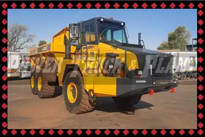 Komatsu ADTs HM300   2R   POA 2015 for sale by Power Truck And Plant Sales | AgriMag Marketplace