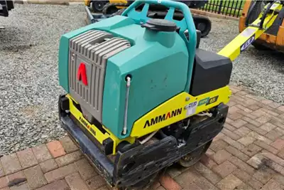 Ammann Roller ARW65 1TON WITH TRAILER 2023 for sale by Pomona Road Truck Sales | Truck & Trailer Marketplace