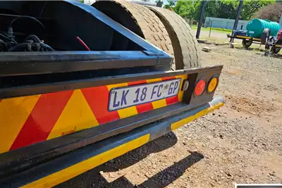 SA Truck Bodies Trailers SA TRUCK BODIES SIDE TIPPER LINK for sale by WCT Auctions Pty Ltd  | Truck & Trailer Marketplace