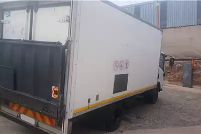 Isuzu Box trucks NPR400 AMT 4.5TON 2013 for sale by A to Z TRUCK SALES | AgriMag Marketplace