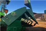 Harvesting equipment Maize headers 1 x John Deere 694 (2) for sale by Private Seller | Truck & Trailer Marketplace