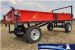 Agricultural trailers Carts and wagons New farm Trailers Drawbar and flatdecks for sale by Private Seller | Truck & Trailer Marketplace