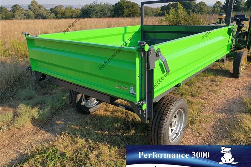 Agricultural trailers in [region] on Truck & Trailer Marketplace