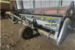 Harvesting equipment Draper headers Geringhoff Truflex Razer 2018 for sale by Private Seller | Truck & Trailer Marketplace