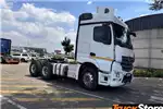 Fuso Truck tractors Actros ACTROS 2645LS/33 FS 2020 for sale by TruckStore Centurion | AgriMag Marketplace