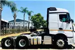 Fuso Truck tractors Actros ACTROS 2645LS/33 FS 2021 for sale by TruckStore Centurion | AgriMag Marketplace