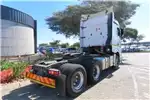 Fuso Truck tractors ACTROS 2645LS/33 STD 2019 for sale by TruckStore Centurion | Truck & Trailer Marketplace