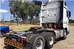 Fuso Truck tractors Actros ACTROS 2645LS/33 STD 2019 for sale by TruckStore Centurion | AgriMag Marketplace