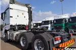 Fuso Truck tractors Actros ACTROS 2645LS/33 STD 2019 for sale by TruckStore Centurion | Truck & Trailer Marketplace