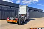 Fuso Truck tractors Actros ACTROS 2645LS/33 STD 2020 for sale by TruckStore Centurion | AgriMag Marketplace