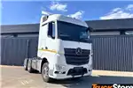 Fuso Truck tractors Actros ACTROS 2645LS/33 STD 2020 for sale by TruckStore Centurion | Truck & Trailer Marketplace