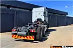 Fuso Truck tractors ACTROS 2645LS/33PURE 2021 for sale by TruckStore Centurion | Truck & Trailer Marketplace