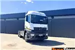 Fuso Truck tractors ACTROS 2645LS/33PURE 2021 for sale by TruckStore Centurion | Truck & Trailer Marketplace