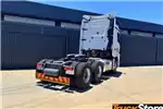 Fuso Truck tractors Actros ACTROS 2652LS/33 RE 2021 for sale by TruckStore Centurion | AgriMag Marketplace