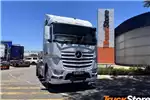 Fuso Truck tractors Actros ACTROS 2652LS/33 STD 2021 for sale by TruckStore Centurion | AgriMag Marketplace