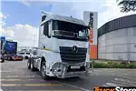 Fuso Truck tractors Actros ACTROS 2652LS/33 STD 2019 for sale by TruckStore Centurion | AgriMag Marketplace