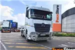 Fuso Truck tractors Actros ACTROS 2652LS/33 STD 2019 for sale by TruckStore Centurion | Truck & Trailer Marketplace