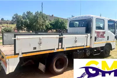 Isuzu Dropside trucks 2013 Isuzu 250 NMR (3ton) Dropside Truck R220,000 2013 for sale by GM Sales | Truck & Trailer Marketplace