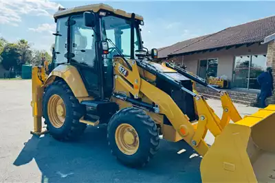 Caterpillar TLBs 424 4X4 TLB 2024 for sale by Vendel Equipment Sales Pty Ltd | AgriMag Marketplace