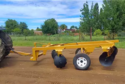 Tillage equipment Disc harrows 20 Skottel Hidroliese Dis for sale by Dirtworx | AgriMag Marketplace