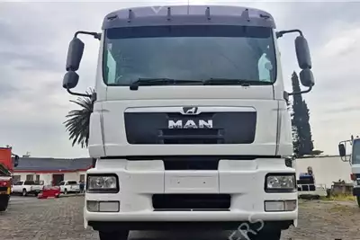 MAN Curtain side trucks TGM 25 280 2019 for sale by Edan Traders | AgriMag Marketplace