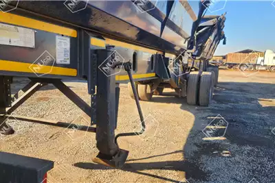 Leader Trailer Bodies Trailers SIDE TIPPER LINK 2019 for sale by Nuco Auctioneers | Truck & Trailer Marketplace