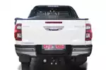 Toyota Hilux LDVs & panel vans 2.8 GD 6 RB RAIDER A/T P/U D/C 2021 for sale by S4 Auto | Truck & Trailer Marketplace