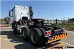 Fuso Truck tractors Actros ACTROS 3345S/33 2020 for sale by TruckStore Centurion | AgriMag Marketplace