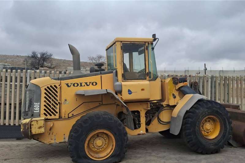 Volvo FELs 2007