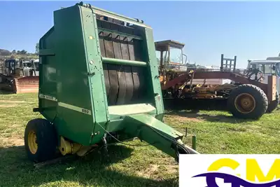 John Deere Harvesting equipment John Deere Baler R48,000 for sale by GM Sales | Truck & Trailer Marketplace