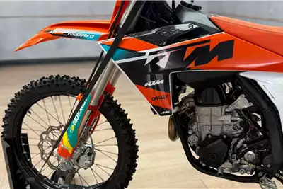 KTM 450 SX-F 2024 for sale by UB Leisure | AgriMag Marketplace