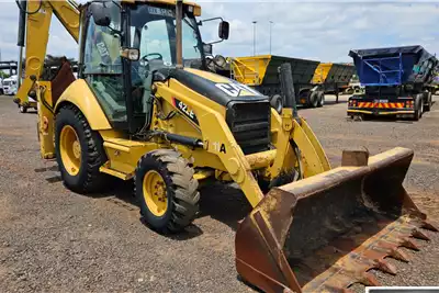 CAT TLBs CAT 422E TLB for sale by WCT Auctions Pty Ltd  | AgriMag Marketplace