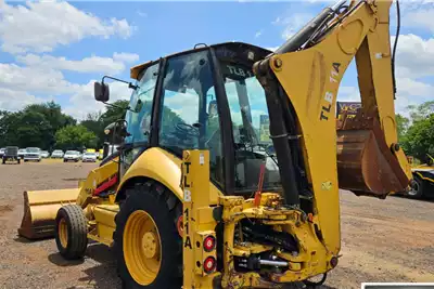 CAT TLBs CAT 422E TLB for sale by WCT Auctions Pty Ltd  | Truck & Trailer Marketplace