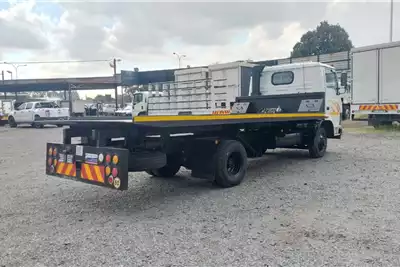 Tata Rollback trucks 813 EX 2 2020 for sale by Motordeal Truck and Commercial | Truck & Trailer Marketplace