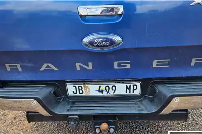 Ford LDVs & panel vans FORD RANGER 3.2 XLT DOUBLE CAB LDV 2015 for sale by WCT Auctions Pty Ltd  | Truck & Trailer Marketplace