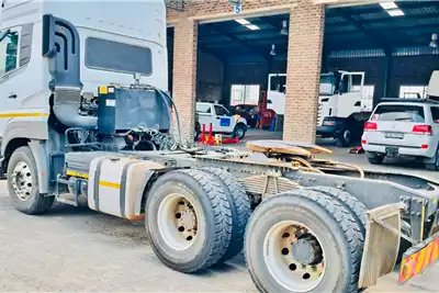 UD Truck tractors GWE 440 AT HR 6x4 2020 for sale by ATN Prestige Used | Truck & Trailer Marketplace