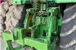 Tractors 4WD tractors John Deere 9560R 2015 for sale by Private Seller | AgriMag Marketplace