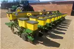 Planting and seeding equipment Row planters John Deere 1755 2018 for sale by Private Seller | AgriMag Marketplace