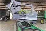 Harvesting equipment Draper headers Geringhoff Truflex Razor 2023 for sale by Private Seller | Truck & Trailer Marketplace