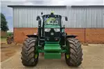 Tractors 4WD tractors John Deere 6195M 2017 for sale by Private Seller | Truck & Trailer Marketplace