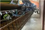 Harvesting equipment Draper headers MacDon FD75 D 2015 for sale by Private Seller | AgriMag Marketplace