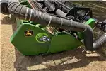 Harvesting equipment Flex headers John Deere 635F for sale by Private Seller | AgriMag Marketplace